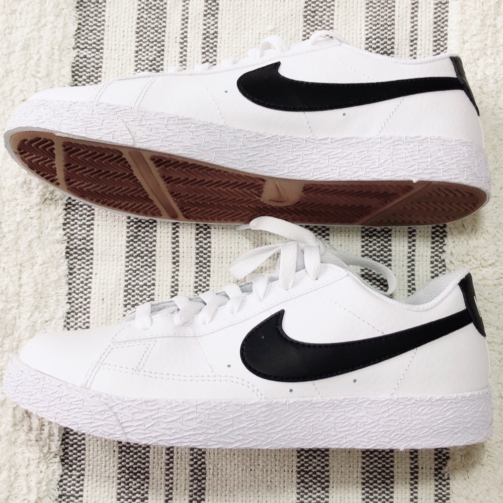 Nike Blazer Low, all genders